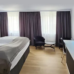 4* Hotel Goldene Traube