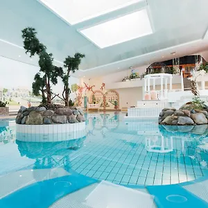 3* Hotel Rhön Park Aktiv